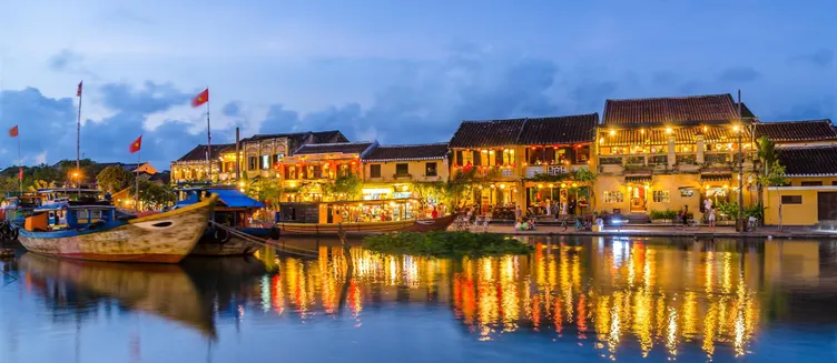 Фото отеля Phu Thinh Boutique Resort & Spa