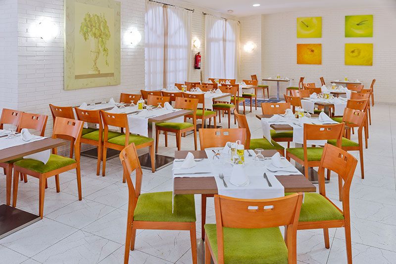 Aparthotel Voramar фото 15