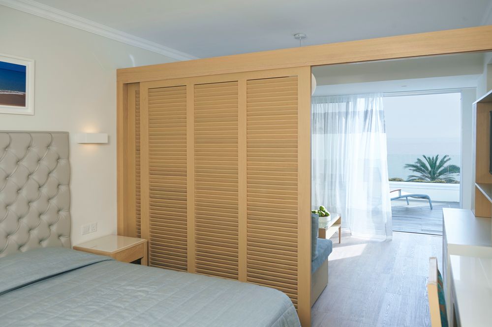 Sunrise Beach Hotel фото 24