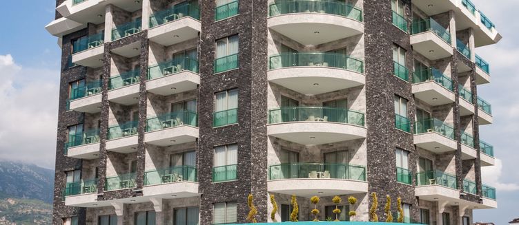 Фото отеля Graf Victor Hotel