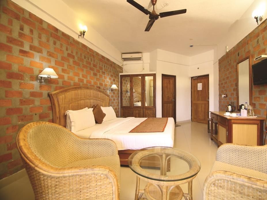 Sagara Beach Resort фото 20