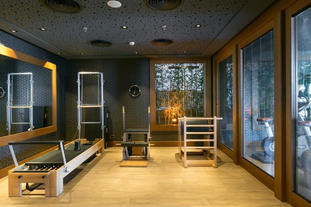 Caresse a Luxury Collection Resort & Spa фото 20