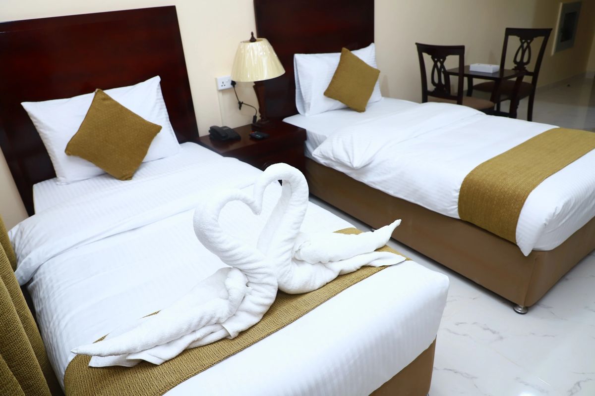 Апарт-отель ONYX HOTEL APARTMENTS-MAHA HOSPITALITY GROUP фото 34