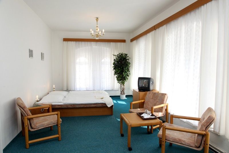 Windsor Spa фото 4