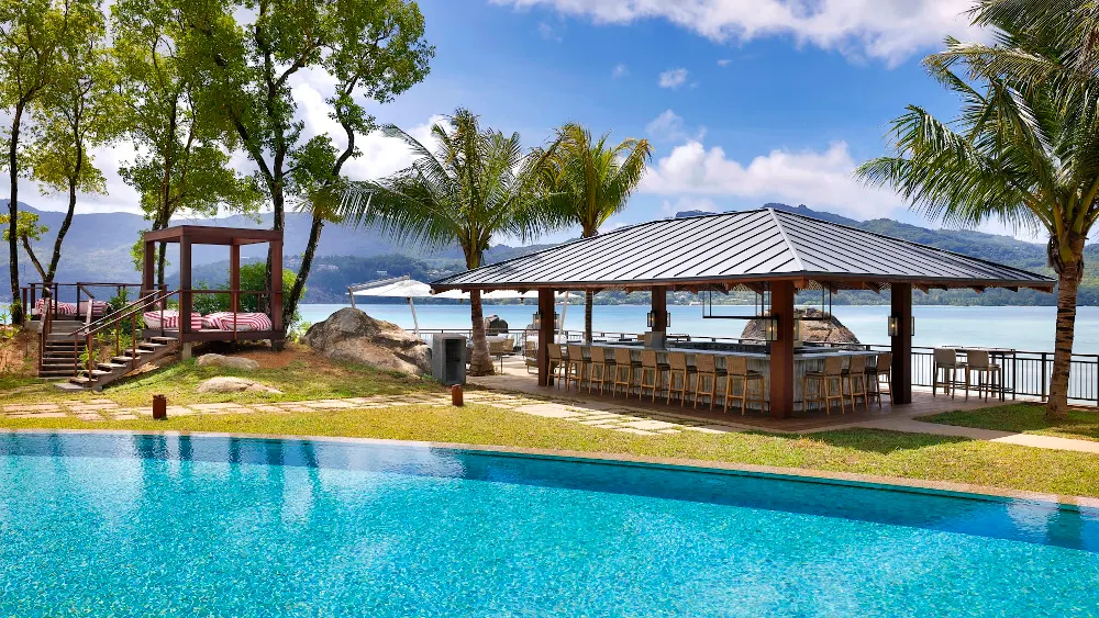 Mango House Seychelles, LXR Hotels & Resorts фото 12