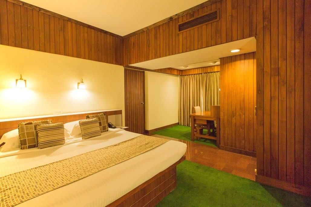 Casino Hotel - Cgh Earth, Cochin фото 5