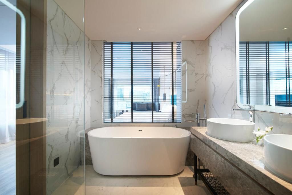 Amari Watergate Bangkok - SHA Extra Plus Certified фото 41
