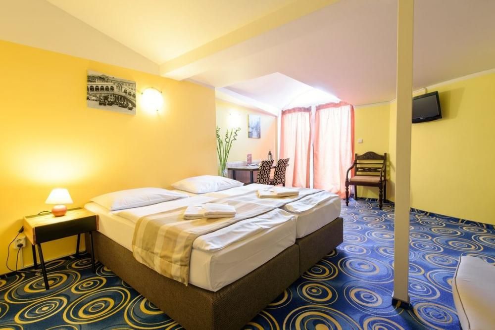 Hotel Otakar фото 7