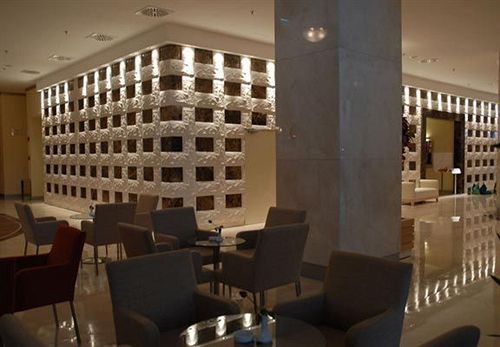 WOW Istanbul Hotel фото 2
