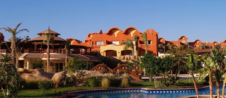 Фото отеля Sharm Grand Plaza Resort