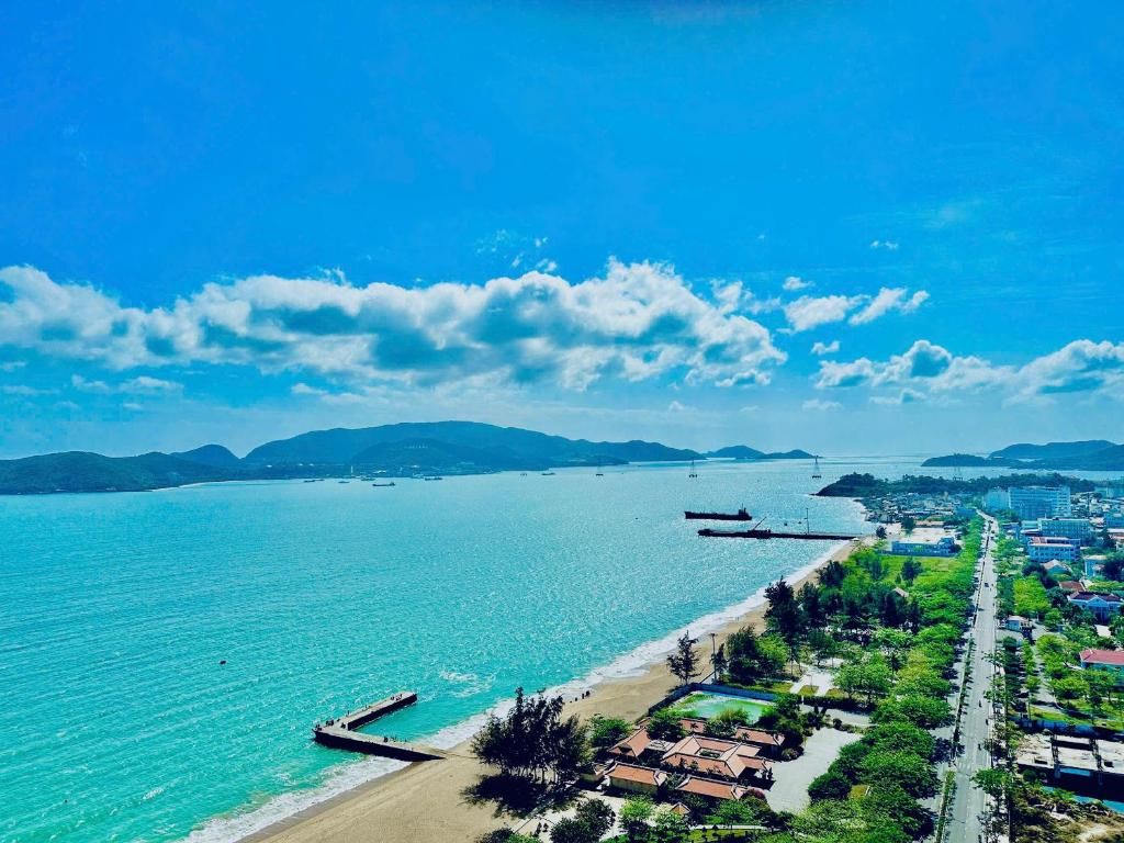 Imperial Nha Trang Hotel фото 42