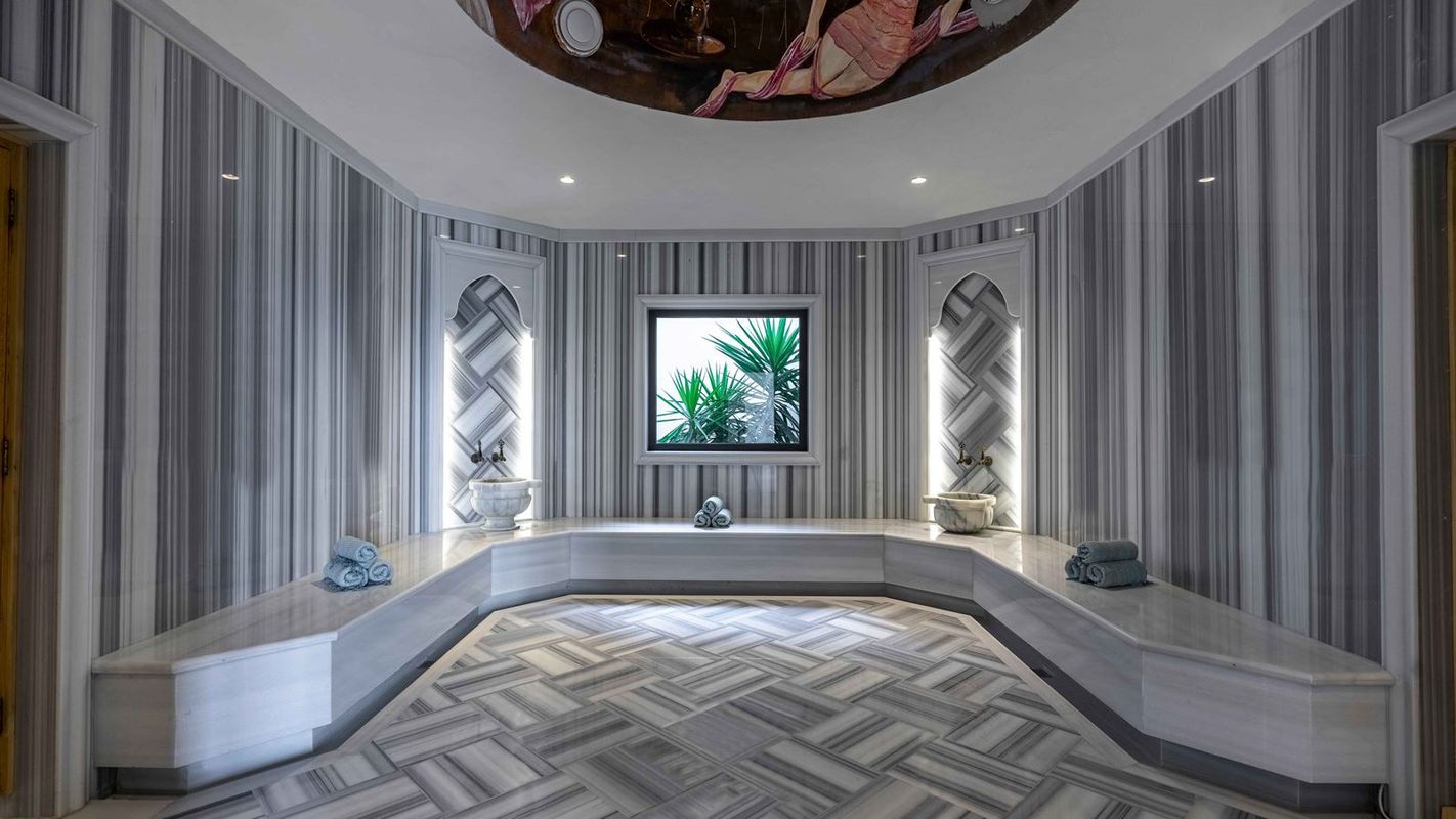 Swissotel Living Bodrum фото 16