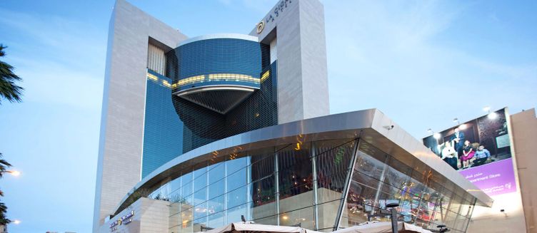 Фото отеля La Cigale Hotel Managed by Accor