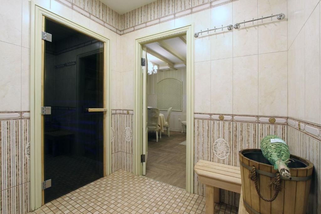 Парк-отель «Park Hotel Zamkovyj» фото 45