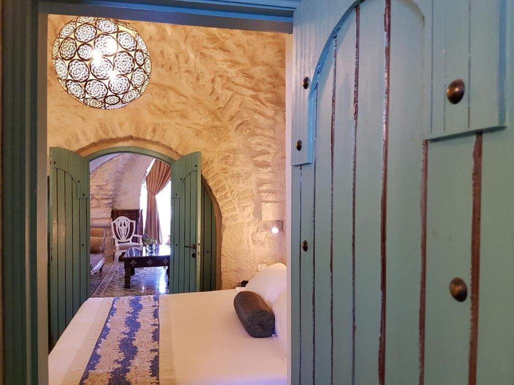 Mount Zion Boutique Hotel фото 32