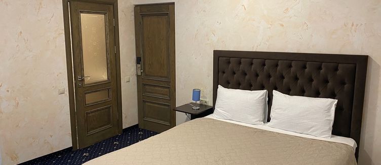 Фото отеля Концерт Лотос