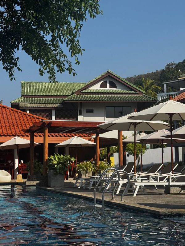 By The Sea Phuket Beach Resort фото 54
