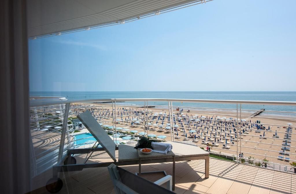 Hotel Le Soleil фото 10
