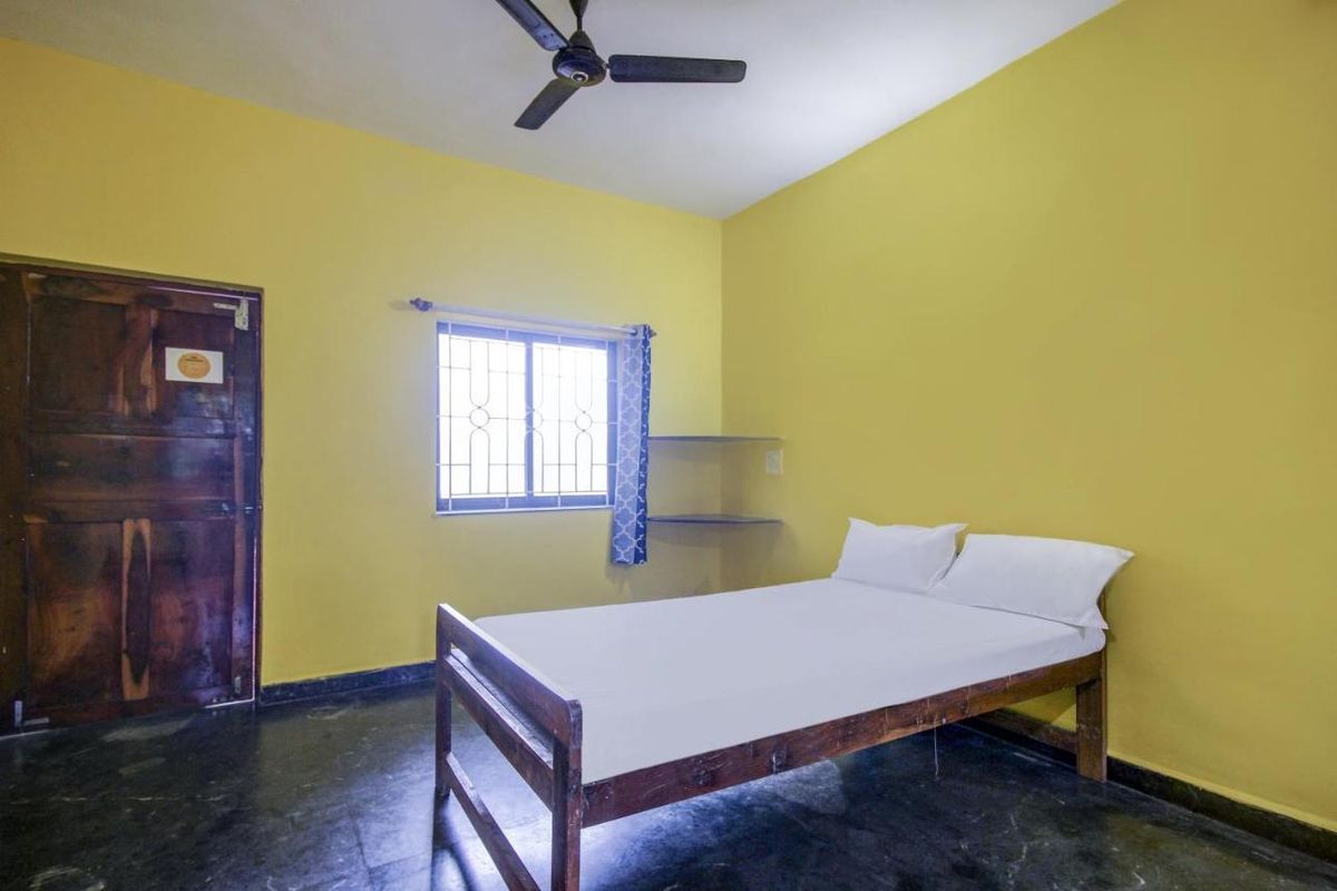 Guest House «Radhabai Guest House» фото 5