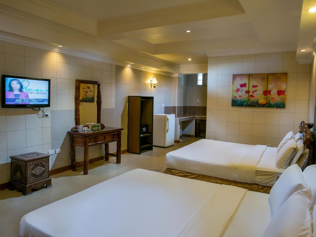 Dumaluan Beach Resort фото 18