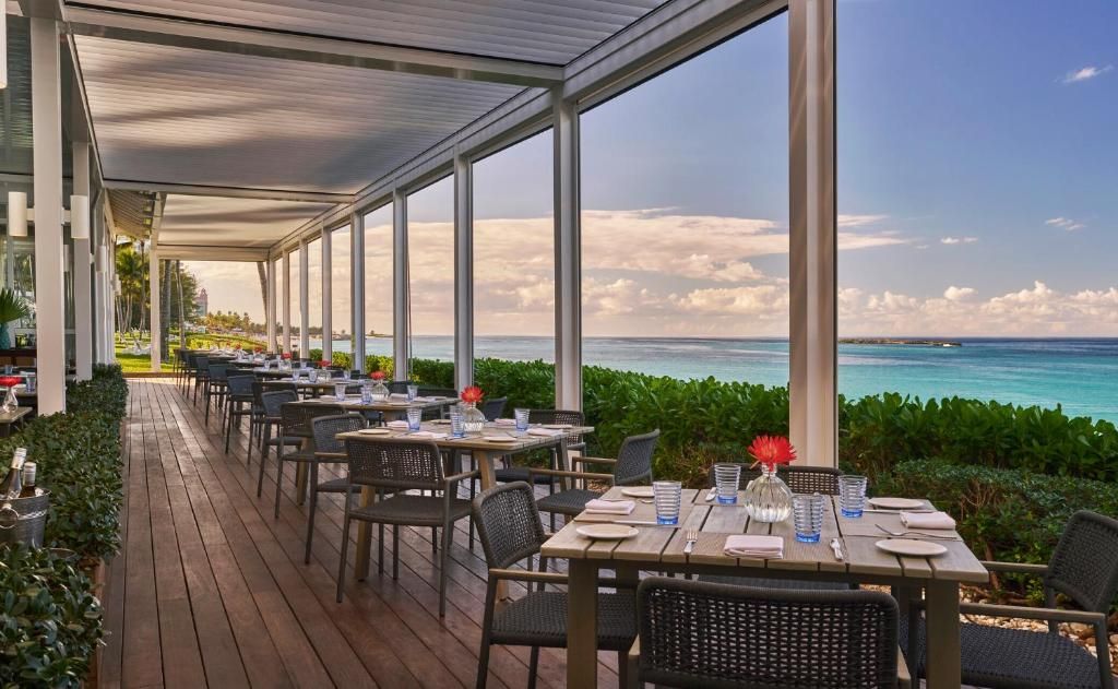 The Ocean Club, A Four Seasons Resort, Bahamas фото 24