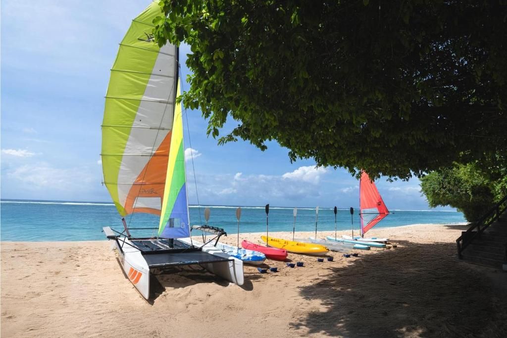 Samabe Bali Suites & Villas фото 87