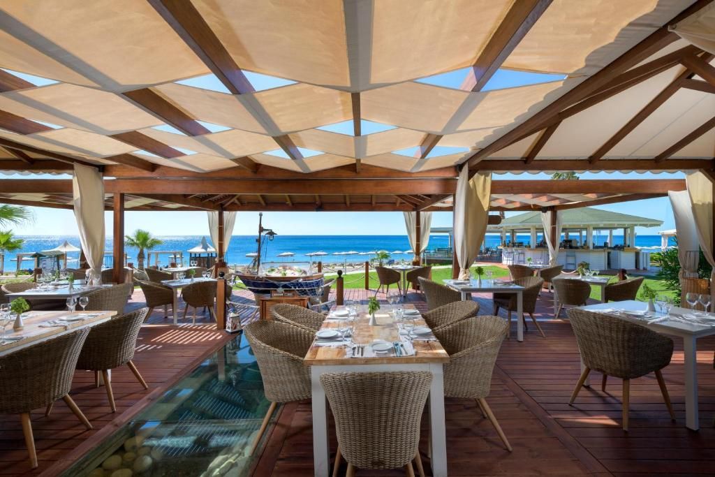 Rodos Palladium Leisure & Wellness фото 110