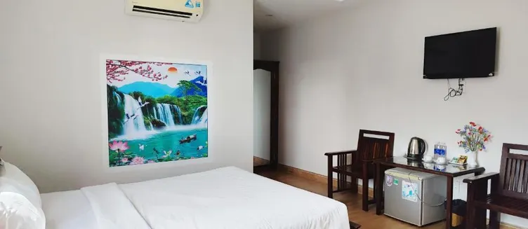 Фото отеля Phu Quoc Center Hotel