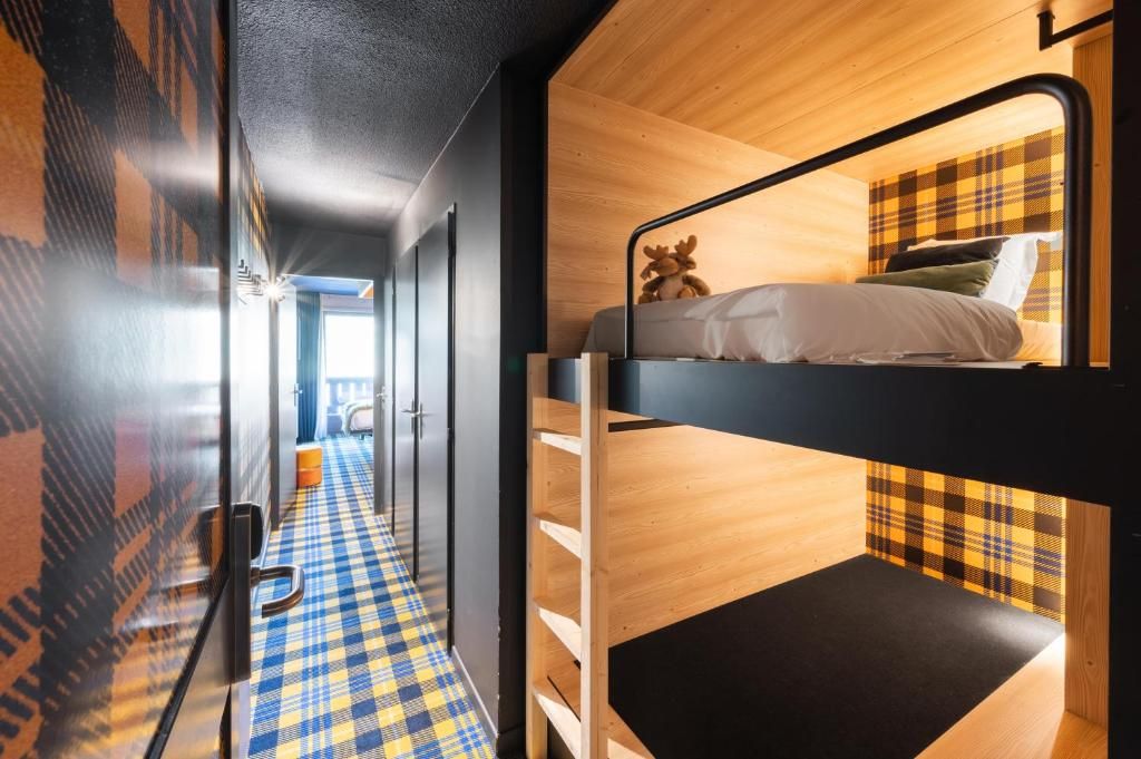 Odalys Residence Lune Argen фото 32