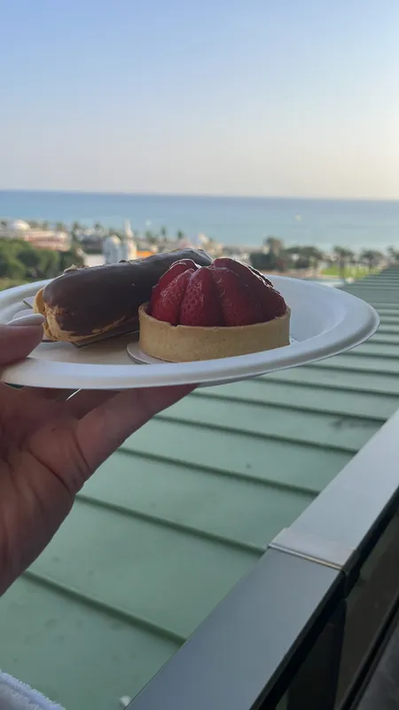 Rixos Premium Belek фото 90