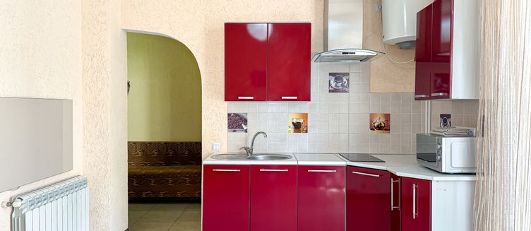 Фото отеля Апартаменты Монако 24 на Воина Шембелиди