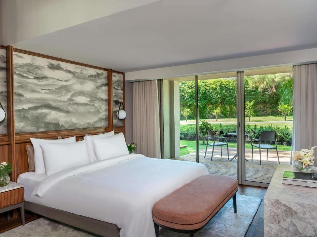 Rixos Sungate Club Diamond фото 97
