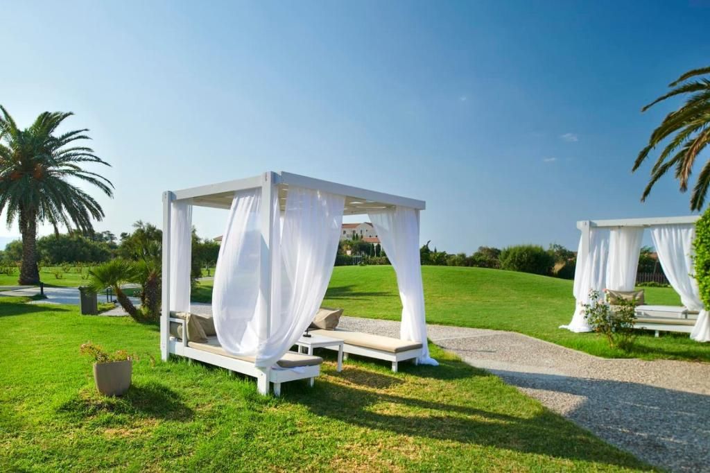 Cephalonia Palace Hotel фото 28