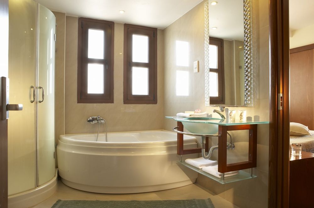 Anthemus Sea Beach Hotel & Suites фото 17
