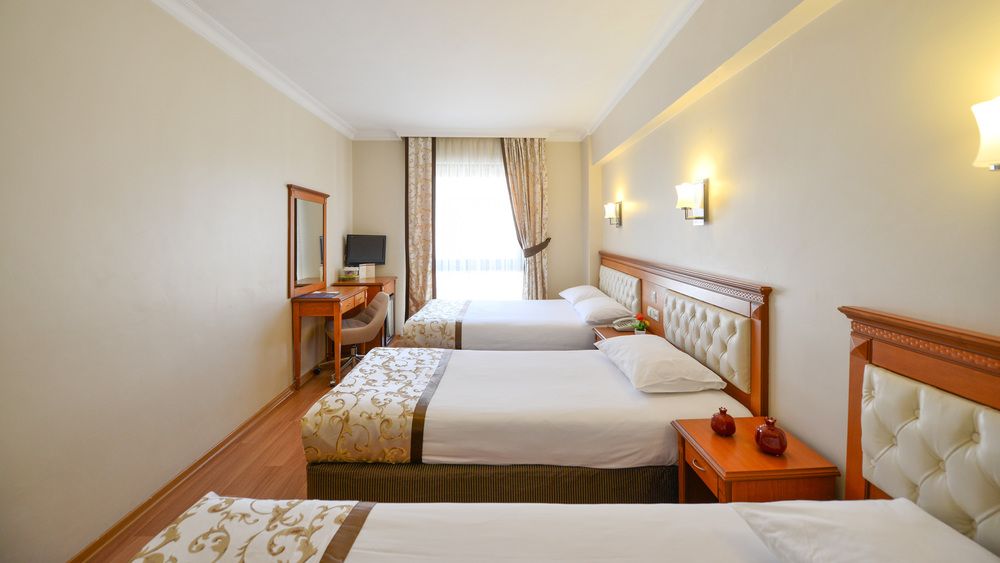 Prestige Hotel Old City фото 44