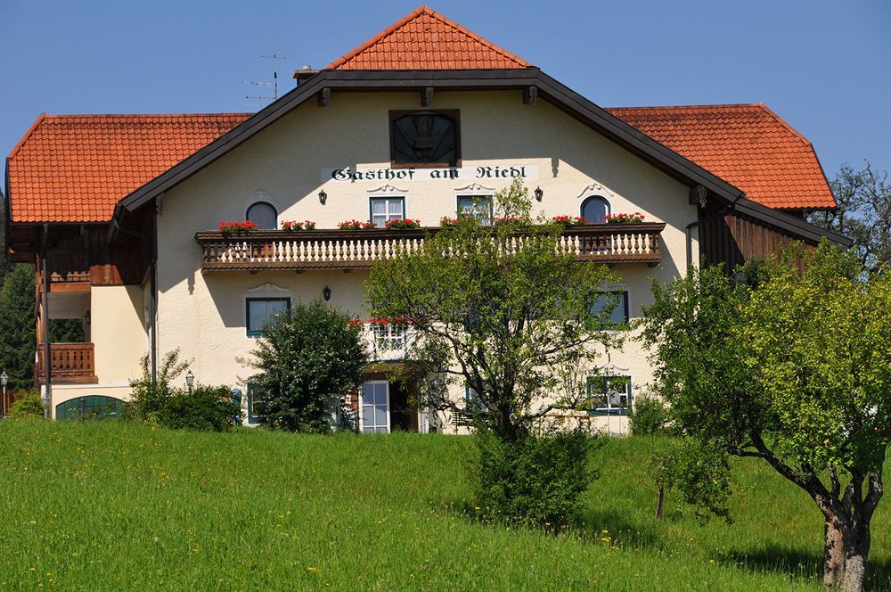Gasthof am Riedl фото 25