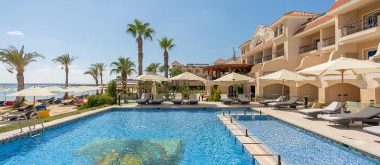 Фото отеля Safir Marsa Matrouh Resort