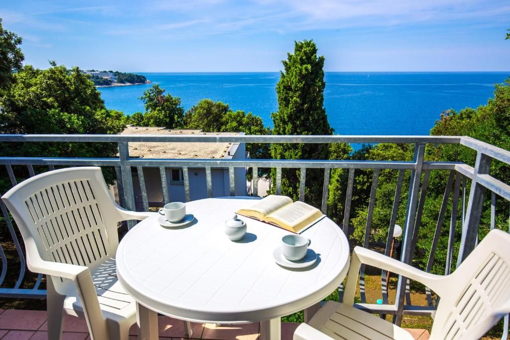 Splendid Pula Resort фото 63