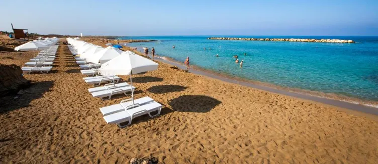 Фото отеля Venus Beach Hotel