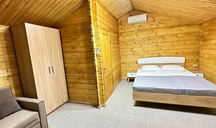Гостевой дом «Гостевой дом «Art House»» фото 4