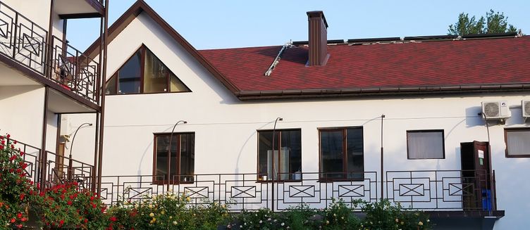 Фото отеля Leto Hotel