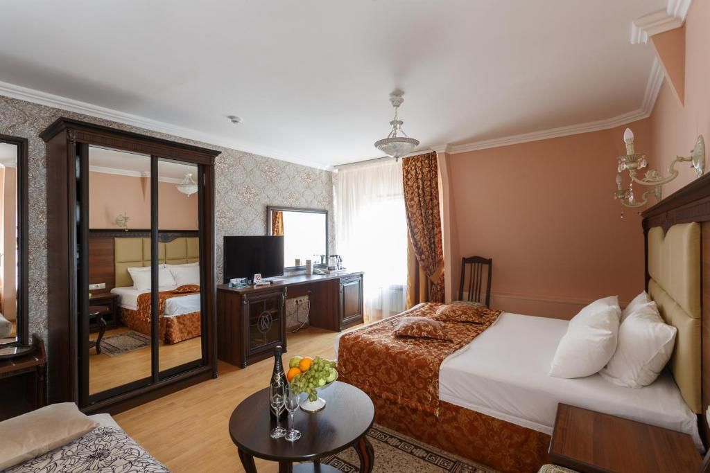 Пансионат «Пансионат «Kras Hotel»» фото 41
