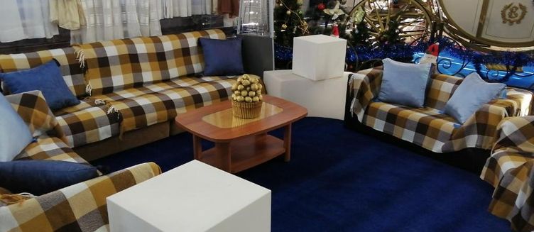 Фото отеля АРТ Ковчег