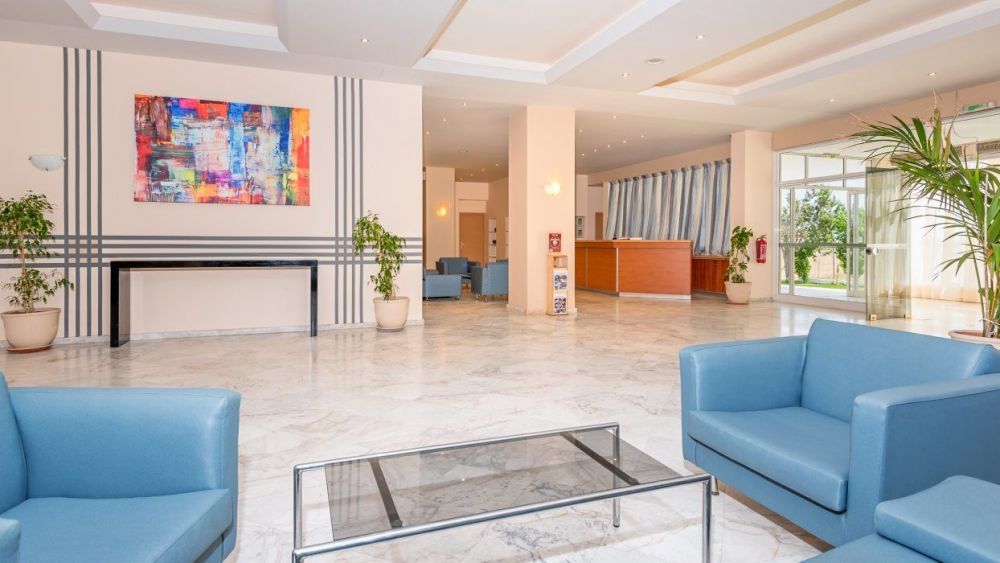 Asteras Resort фото 4