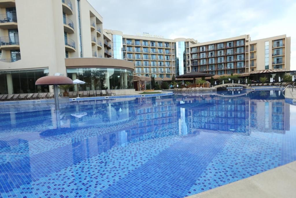 Tiara Beach - All Inclusive фото 39