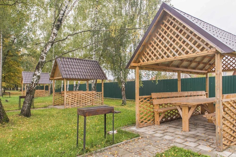 Парк-отель «Диамант Домодедово» фото 84
