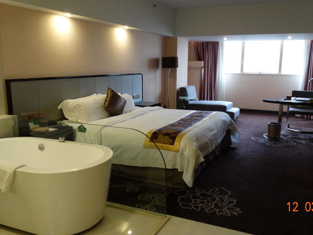 Clayton Hotel Guangzhou фото 12