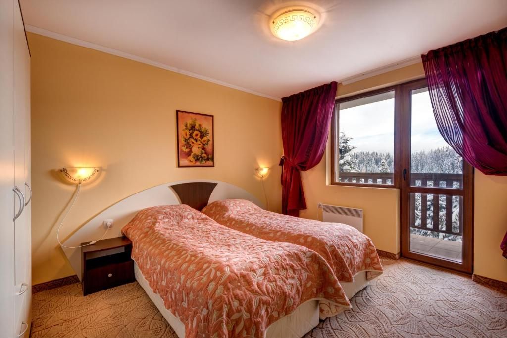 Mountain Lodge фото 39