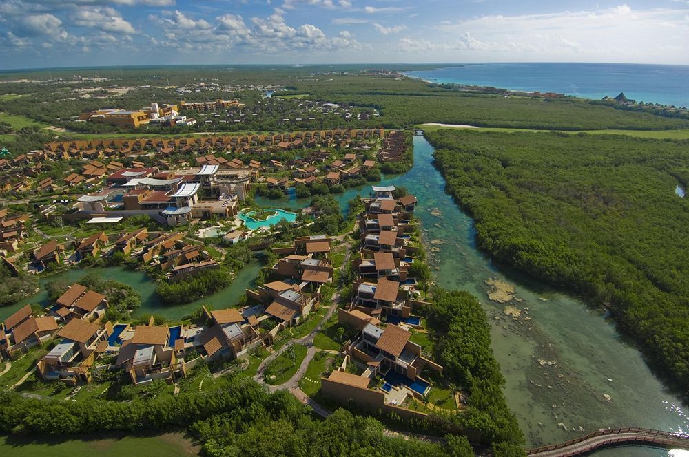 Banyan Tree Mayakoba фото 45