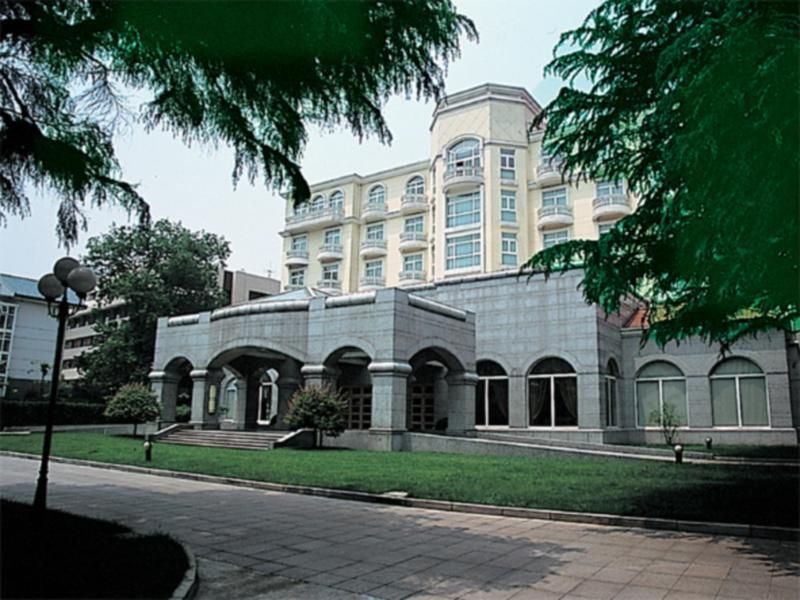 Hong Qiao State Guest фото 6